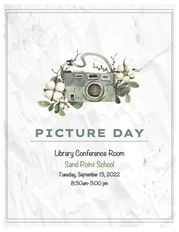 Picture Day