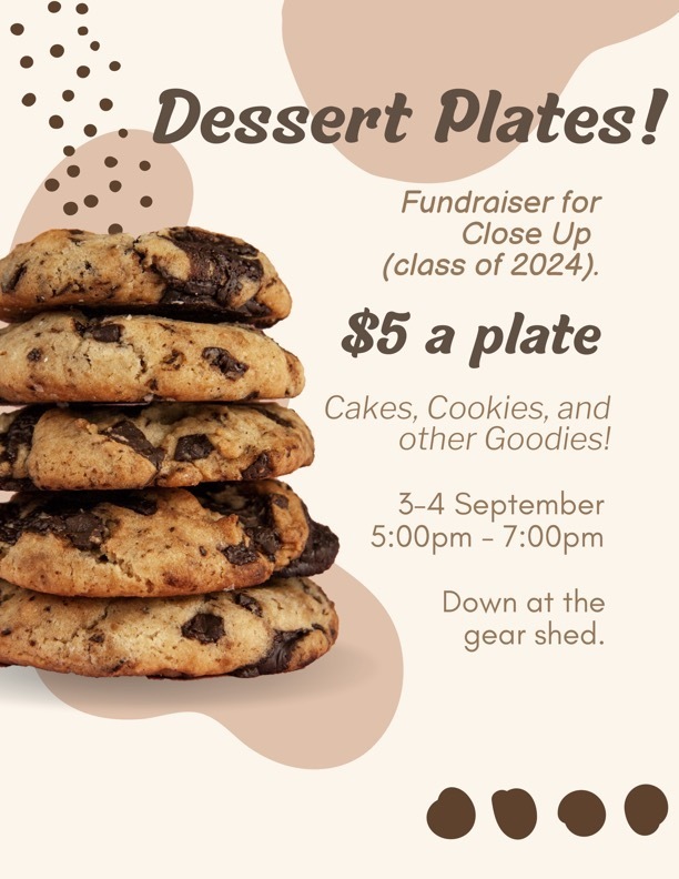 Fundraiser