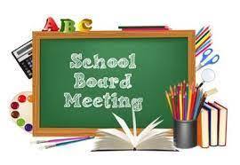 Board Meeting - Jan 2023